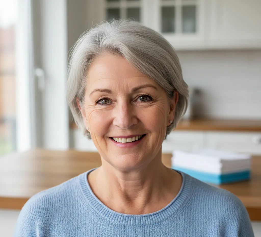 Profielfoto van Mia de Wit - Blogger bij dweildoeken.nl