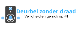 Logo deurbelzonderdraad.nl